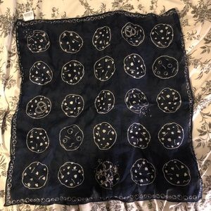 Madewell bandana collab